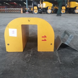Nhỏ Ép Đùn Đường Lề Đường Máy Cảnh Quan Biên Giới Lề Đường Giá Máy - Product Image 6
