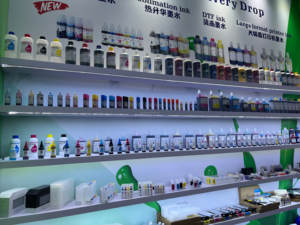 Tinta de tinte de recarga GT53XL 53 <span class=keywords><strong>52</strong></span> 30 31 de alta calidad para tinta de impresora de inyección de tinta hp 305 310 410 319 419 318 <span class=keywords><strong>418</strong></span> 5820 5810 - Product Image 3