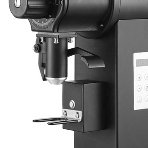 Suministros para Café, Té y Espresso, Báscula para Café en Polvo de 98 mm, Perfex NCG-550E - Product Image 4