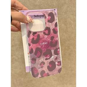 עבור iphone 16 15 14 13 12 11 פרו גביש מקס קרש טלפון במקרה <span class=keywords><strong>imd</strong></span> פלסטיק קשה נמר אנטי טיפה חרוז מקרה טלפון - Product Image 4