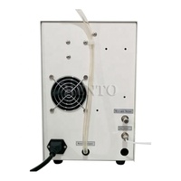Générateur d'azote portable de haute qualité / Générateur d'azote de haute pureté / Générateur de gaz azote