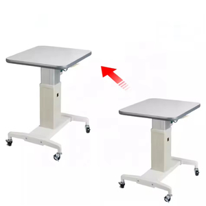 Table élévatrice motorisée électrique pour unité de réfraction ophtalmique, équipement optique ophtalmique - Product Image 2
