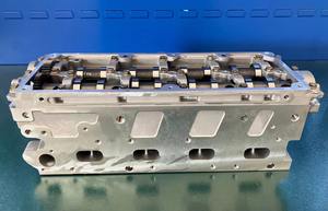 Culata de alta calidad AMC 908726 para VW 2.0TDI 2.0TDI 1 12-Skoda Seat 2,0 TDI CEG <span class=keywords><strong>CEGA</strong></span> - Product Image 4