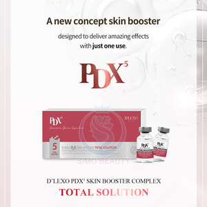 Solución Hidratante PDRN, Potenciador Facial para la Piel, Tecnología Nano, Eliminación de Pigmentación con Complejo Vitamínico - Product Image 1