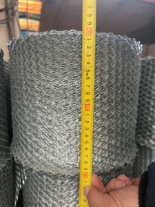 Nhà Máy Bán Hàng Trực Tiếp Xây Dựng Vữa Lưới Xây Dựng Khối Gia Cố Lưới Cho Bê Tông Ván khuôn Cho Xây Dựng - Product Image 5