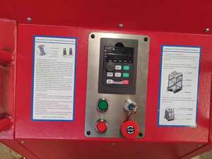 Máquina de Detección de Ruidos en Suspensión con Cabezal Giratorio, Detector de Vibraciones en Automóviles, Máquina de Detección de Sacudidas en Vehículos - Product Image 4