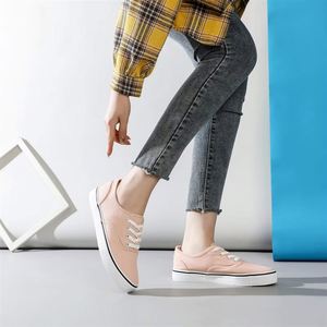 Popular <b>Canvas</b> Shoes Women's Casual Running Women - Product Image 5