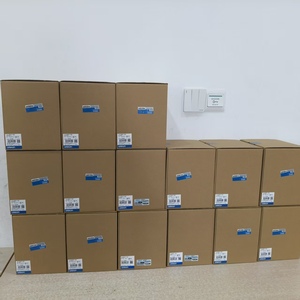 NX502-1300 PLC de 16 Ejes con Conexión Directa SQL EtherCAT - Product Image 1