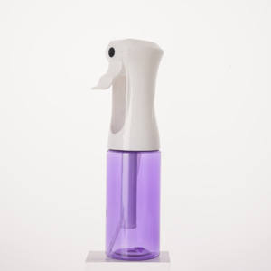 Botella de Spray para Cabello con Pulverizador de Agua Continuo Ultrafino para Peinado, Limpieza, Riego de Plantas y Cuidado de la Piel - Product Image 5