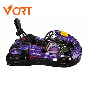 Kart de <span class=keywords><strong>course</strong></span> Vortkart pas cher pour adultes <span class=keywords><strong>à</strong></span> vendre – Karts <span class=keywords><strong>à</strong></span> essence 4 temps pour piste - Product Image 5