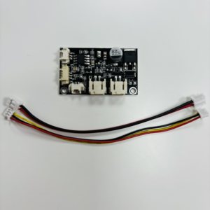 Placa Amplificadora de Audio para CCTV de 3W, Intercomunicador Bidireccional, Modo de Bajo Consumo M238 - Product Image 5