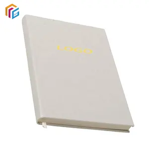 Benutzer definierte Hardcover Pu Cover A5 Agenda Buch Zeit verwaltungs plan Notizbuch Notizblock Planer Notizbuch