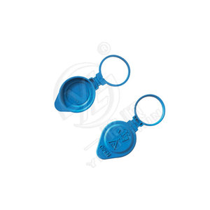 Bouchon de réservoir de liquide lave-glace Smooth Sailing W142 pour BMW Série 3 5 7, couvercle de réservoir de verre - Product Image 4