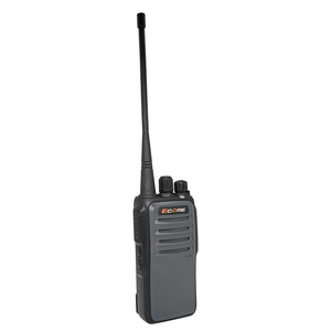 วิทยุสื่อสาร ETMY ET-D40 DMR ดิจิตอล แบบสองทาง 16 ช่องสัญญาณ VHF UHF ระดับมืออาชีพ - Product Image 3