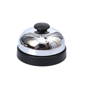 Timbre de Metal con Huella de Pata para Transmisión en Vivo, Servicio de Cocina, Comida y Pedidos, Entrenamiento para Ir al Baño - Product Image 4
