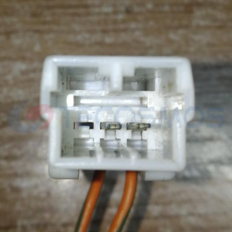 Car Connector For Buick For Kia lock 3 pins CT3-0139G