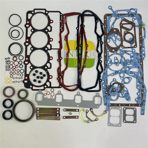 Kit de révision moteur Nuk Uafan S60 14 Detroit Diesel Marine Truck, jeu de joints d'étanchéité pour réparation et remplacement - Product Image 5