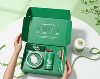 Tube d'emballage alimentaire en carton enduit de papier biodégradable pour café et gâteaux, de haute qualité et à prix abordable, de divers types, fourni par un fabricant chinois