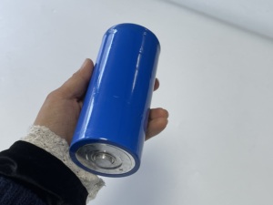 4.2V 그래핀 콘덴서 하이브리드 슈퍼커패시터 38000 패럿 울트라 커패시터 4.2V38000F 슈퍼 커패시터 배터리 - Product Image 5