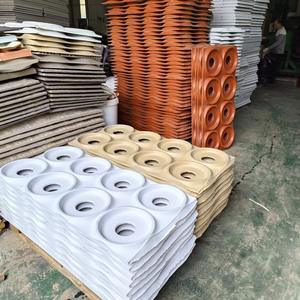 Componente <span class=keywords><strong>de</strong></span> PU ligero para decoración <span class=keywords><strong>de</strong></span> fachadas <span class=keywords><strong>de</strong></span> tiendas, material <span class=keywords><strong>de</strong></span> imitación <span class=keywords><strong>de</strong></span> bloques <span class=keywords><strong>de</strong></span> cemento, ladrillo hueco para pared <span class=keywords><strong>de</strong></span> fondo, fácil <span class=keywords><strong>de</strong></span> instalar. - Product Image 4