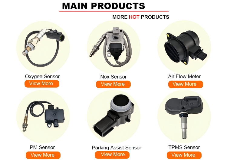 Denso Direct Fit Oxygen Sensor 234-4306 | O'Reilly Auto Parts