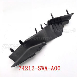 Protector de Motor para Honda CRV 2006-2011, Placa Protectora de Motor, Kit de Carrocería, Placa de Protección de Motor, Pieza de Modificación - Product Image 1