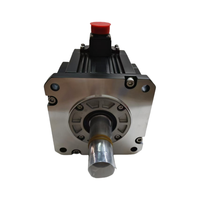 Motor Servo AC HF154BS-A48 de Baja Inercia 1.5kW 48V, Dedicado a CNC, Alta Velocidad, con Encoder de Retroalimentación, para Máquinas CNC, Robots y Embalaje