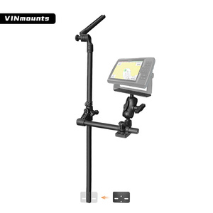 Support de sondeur de pêche pour Livescope ou Active Target 600 mm ou 800 mm Collection - Product Image 2