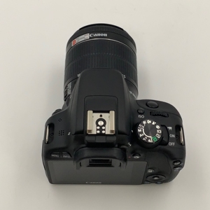 Wholesale Certified Pre-owned Canons <strong>EOS</strong> <strong>100D</strong> with 18-55mm IS STM Lens Kit 18MP Smallest DSLR 20+ Point Inspected Video Kit - Product Image 4