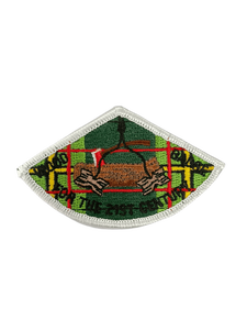 แพทช์ปักสำหรับด้านหน้าของเสื้อ - Product Image 6