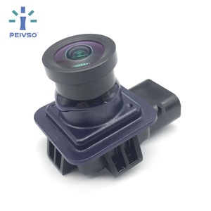 Cámara de Visión Nocturna Delantera a Prueba de Golpes PEIVSO para Ford Transit V363 2014-2019 OEM CK4T-19G490-AB - Product Image 1