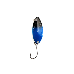 <span class=keywords><strong>Trucha</strong></span> de agua salada, 3,5 cm, 3,2g, superficie de Lucio, Pesca en agua dulce, cucharas Wobbler - Product Image 5