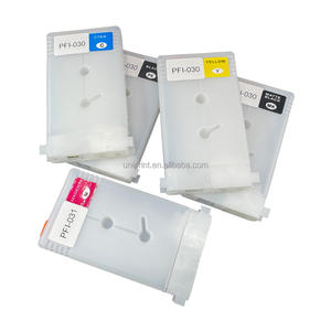 Nieuwe PFI-031 PFI-031M PFI-030 Inktcartridge Chip Voor Canon Image TM-240 TM-340 <span class=keywords><strong>Ta</strong></span>-20 <span class=keywords><strong>Ta</strong></span>-30 TM-5230 TM-5240 Met Chip - Product Image 6