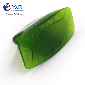 Désodorisant pour toilettes Eco Bowl Clip, désodorisant à clipser sur les cuvettes, désodorisant pour le rebord de la <span class=keywords><strong>cuvette</strong></span>, désodorisant pour toilettes au parfum fruité - Product Image 5
