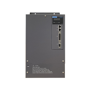 มอเตอร์อเนกประสงค์แบบพัลส์ OLU 22KW สามเฟส AC 380V 45A ควบคุมด้วย IGBT PWM พร้อมฟีดแบคเอนโคเดอร์แบบ Absolute Encoder 17/23 บิต สำหรับ MZ630PT045I - Product Image 4