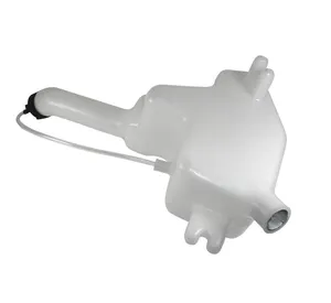 Sistema de enfriamiento de tanque de botella de expansión de refrigerante de motor enfriador para coche de la marca JCB OEM, 126/02237