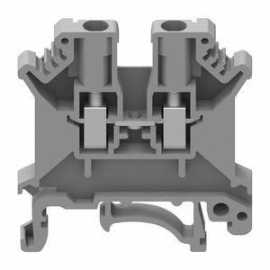 Bloque de terminales de resorte universal/combina universal/para carril DIN (Reino Unido) - Product Image 1