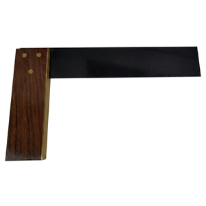 SUNTOOLS/STIPL HT-12-HT-15 Équerre de menuisier 3 pouces en bois pour la fabrication de bijoux avec services de moulage et de fabrication d'échantillons - Product Image 1