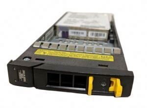 P13370-001 Hxx ใหม่ ของแท้ 2.5 นิ้ว 7.68TB SAS 12g SSD โซลิดสเตทไดรฟ์ - Product Image 2