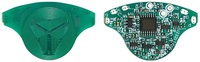 Module de lecture de compteur d'eau nb lora gprs 4g LTE