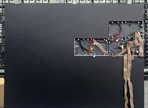 Pantalla LED COB P1.25 de Grado Cinematográfico para Galerías de Arte, Centros Comerciales y Escenarios, con Unión sin Costuras - Product Image 3