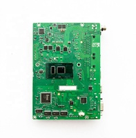 Ordinateur embarqué ADLINK AIoT3-KBU, processeur Intel 3965U/i5-7200U/i7-7500U, série V0.2 SKL/KBL, graphismes intégrés HD Graphics