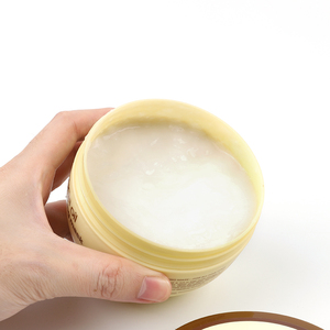 เคราตินโปรตีนซ่อมแซม<span class=keywords><strong>ผม</strong></span>หน้ากากรักษา,เคราตินหลังการดูแลหน้ากากผม,คอลลาเจนหน้ากากผมสี-ปกป้องและความชุ่มชื้น - Product Image 5