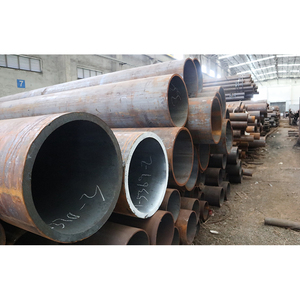 ST14 ST37 <strong>St45</strong> St52 2mm Thickness Prime <strong>Steel</strong> St20 <strong>Steel</strong> <strong>Pipe</strong> Seamless Tube A53 Carbon <strong>Steel</strong> <strong>Pipe</strong> - Product Image 2