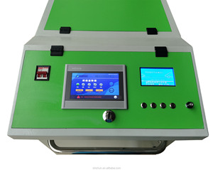 Motor En Uitlaatsysteem Onderhoud Apparatuur Hho Carbon Motor Schoner Pdf Katalysator Reinigingsmachine - Product Image 5