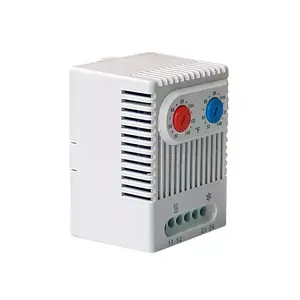 Termostato di riscaldamento industriale differenziale di temperatura ZR 011 - Product Image 1