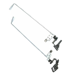 Задняя крышка (панель) для ноутбуков Acer Nitro <span class=keywords><strong>5</strong></span> AN515-41, AN515-42, AN515-51, AN515-52, AN515-53 с петлями, комплектующие для ноутбуков - Product Image 2