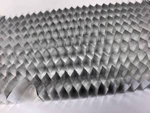 Pannello a Nido d'Ape <span class=keywords><strong>in</strong></span> Alluminio con Pellicola <span class=keywords><strong>PVC</strong></span> di Alta Qualità per Armadi, Cucine e Ambienti Domestici - Product Image 3