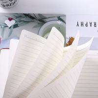 Carnet à spirales A5 avec couverture en cuir et emplacements pour cartes |   Papeterie de bureau édition cadeau - En stock, vente en gros