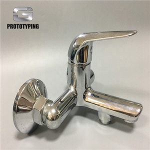 Quảng Châu Gaojie Chất Lượng Tốt Nhất Khuôn Điện Mạ Abs Sla Nước Tap Nhà Cung Cấp - Product Image 4